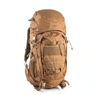 תרמיל לוחם מקצועי