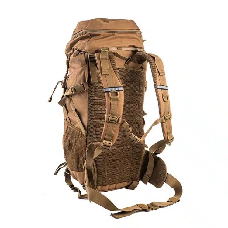 תרמיל לוחם מקצועי גב