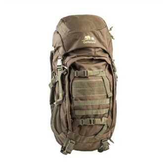 תרמיל לוחם מקצועי ירוק תרמיל לוחם מקצועי ירוק