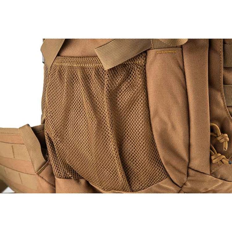 תרמיל לוחם מקצועי כיס