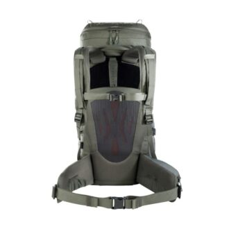 תרמיל בושקראפט גב סגור תרמיל בושקראפט גב סגור