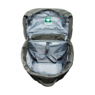 תרמיל בושקראפט פתוח תרמיל בושקראפט פתוח