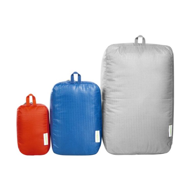 סט אריזה חכמה גב