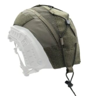 כיסוי קסדה צבאית, ירוק ריינג’ר – Agilite HIGH FAST (1) כיסוי קסדה צבאית, ירוק ריינג’ר – Agilite HIGH FAST (1)