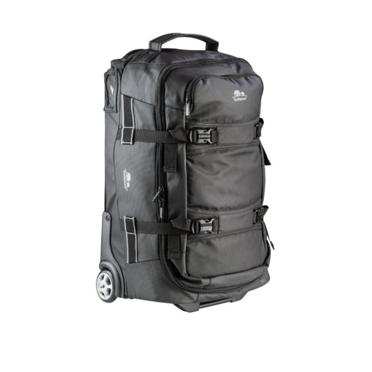 מזוודת טרולי מבד 50 70 90 ליטר – GoNature (8)