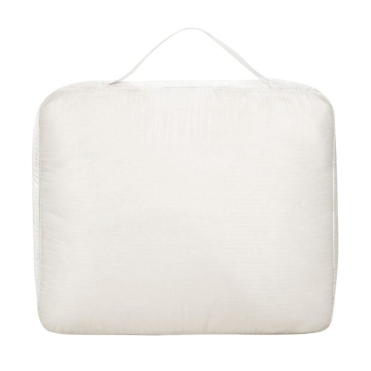 אריזה חכמה מתכווצת גב גב