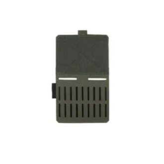 מתלה MOLLE לפונדת ערד MD2 ולערכות טראומה – Agilite (2) מתלה MOLLE לפונדת ערד MD2 ולערכות טראומה – Agilite (2)