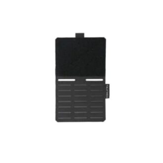 מתלה MOLLE לפונדת ערד MD2 ולערכות טראומה – Agilite – שחור מתלה MOLLE לפונדת ערד MD2 ולערכות טראומה – Agilite – שחור