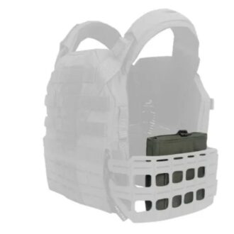 פאוץ’ לפלטות צד FLANK, לפלטות מיגון 20X15 15X15 סמ – Agilite (2) פאוץ’ לפלטות צד FLANK, לפלטות מיגון 20X15 15X15 סמ – Agilite (2)