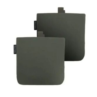 פאוץ' לפלטות צד FLANK, לפלטות מיגון 20X15 15X15 סמ - Agilite