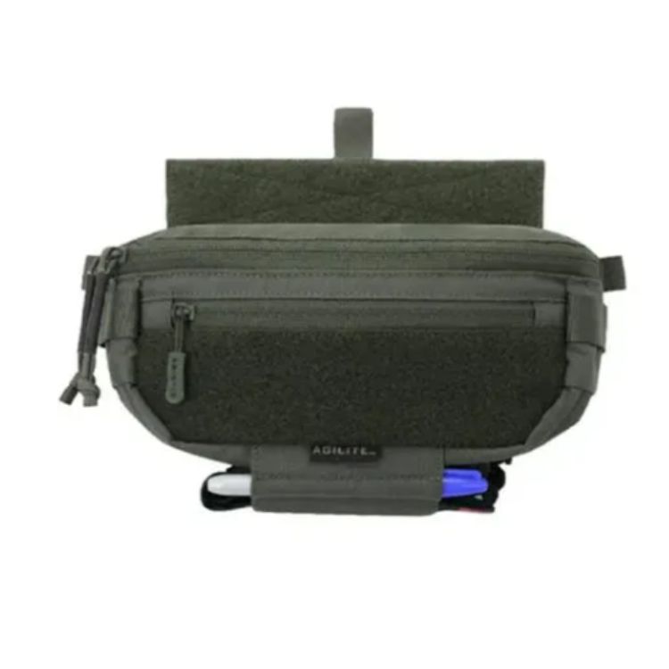 פאוץ׳ קנגרו אג׳ילייט – Agilite SIX PACK