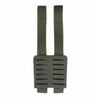 פונדה כפולה למחסניות אקדח – Agilite PINCER – ירוק (2) פונדה כפולה למחסניות אקדח – Agilite PINCER – ירוק (2)