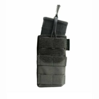 פונדת מחסנית 5.56 בודדת - Agilite AG1