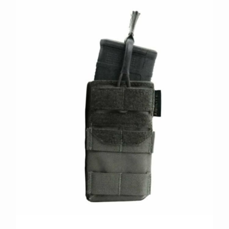 פונדת מחסנית 5.56 בודדת – Agilite AG1