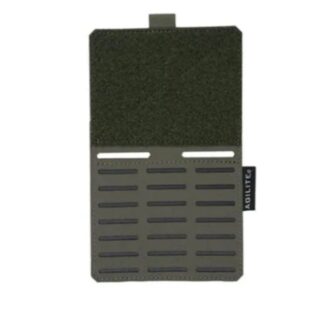 פונדת ערד MD2 (ערכת רפואה דחופה) – Agilite – ירוק (2) פונדת ערד MD2 (ערכת רפואה דחופה) – Agilite – ירוק (2)