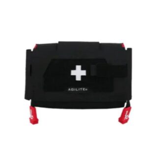 פונדת ערד MD2 (ערכת רפואה דחופה) – Agilite – שחור פונדת ערד MD2 (ערכת רפואה דחופה) – Agilite – שחור