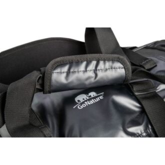 תיק נסיעות 60 90 110 ליטר – GoNature DUFFEL BAG (11) תיק נסיעות 60 90 110 ליטר – GoNature DUFFEL BAG (11)