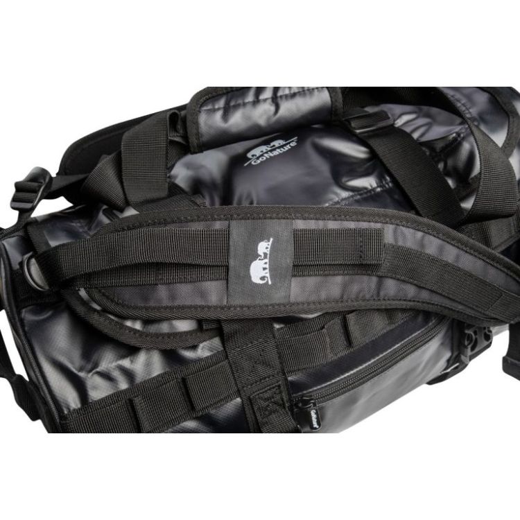 תיק נסיעות 60 90 110 ליטר – GoNature DUFFEL BAG (7)