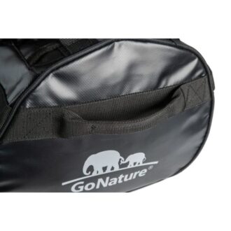 תיק נסיעות 60 90 110 ליטר – GoNature DUFFEL BAG (8) תיק נסיעות 60 90 110 ליטר – GoNature DUFFEL BAG (8)