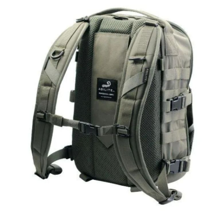 תיק פעולה צבאי, מודולרי וגמיש, דגם AMAP III של Agilite (1)