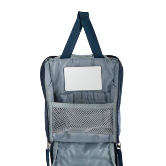 תיק רחצה נתלה – GoNature – כחול נייבי (2) תיק רחצה נתלה – GoNature – כחול נייבי (2)