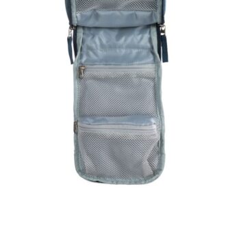 תיק רחצה נתלה – GoNature – כחול נייבי (3) תיק רחצה נתלה – GoNature – כחול נייבי (3)