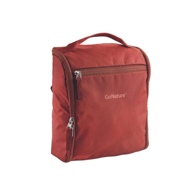 תיק רחצה ענק – GoNature – בורדו