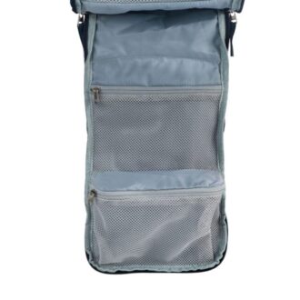 תיק רחצה ענק – GoNature – כחול נייבי (3) תיק רחצה ענק – GoNature – כחול נייבי (3)