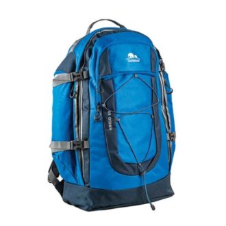 תרמיל גב 90 ליטר – GoNature Amigo 90 – כחול נייבי (2) תרמיל גב 90 ליטר – GoNature Amigo 90 – כחול נייבי (2)