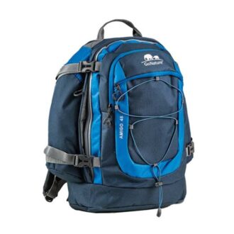 תרמיל גב 90 ליטר – GoNature Amigo 90 – כחול נייבי תרמיל גב 90 ליטר – GoNature Amigo 90 – כחול נייבי
