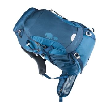 תרמיל יום 40 ליטר לטיילים – GoNature DENALI II 40 – כחול (2) תרמיל יום 40 ליטר לטיילים – GoNature DENALI II 40 – כחול (2)