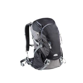 תרמיל יום 40 ליטר לטיילים – GoNature DENALI II 40 – שחור תרמיל יום 40 ליטר לטיילים – GoNature DENALI II 40 – שחור