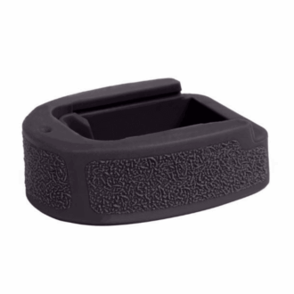 עקב למחסנית סמית’ אנד ווסון שחור עקב למחסנית סמית’ אנד ווסון שחור