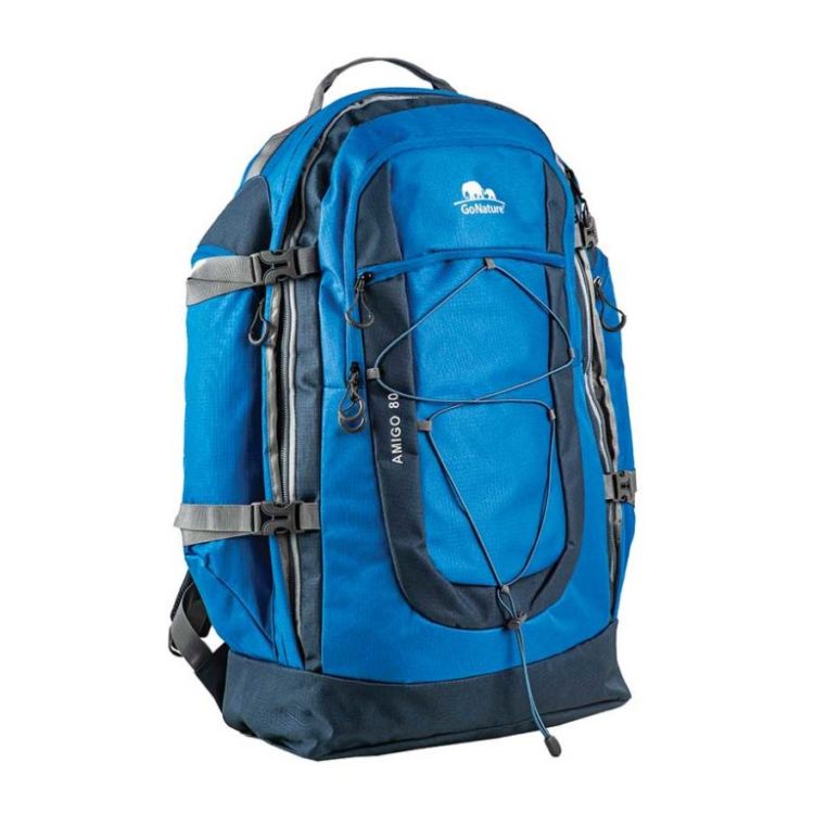 תרמיל גב 80 ליטר