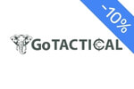 GoTactical - הנחת שופינג איי אל