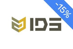 IDS - הנחת שופינג איי אל