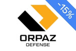 ORPAZ - הנחת שופינג איי אל