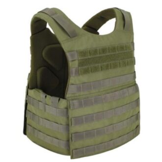 ווסט בסיסי - EQR - ירוק (1)