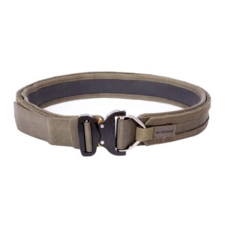 חגורת לחימה מבצעית ללוחמים - IMI Defense