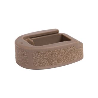 מאריך מחסנית 2+ ל-M&P 2.0 של סמית’ אנד ווסון – IMI Defense – מדברי (1) מאריך מחסנית 2+ ל-M&P 2.0 של סמית’ אנד ווסון – IMI Defense – מדברי (1)