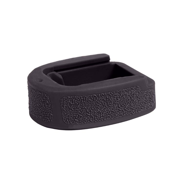 מאריך מחסנית 2+ ל-M&P 2.0 של סמית’ אנד ווסון – IMI Defense – שחור (1)