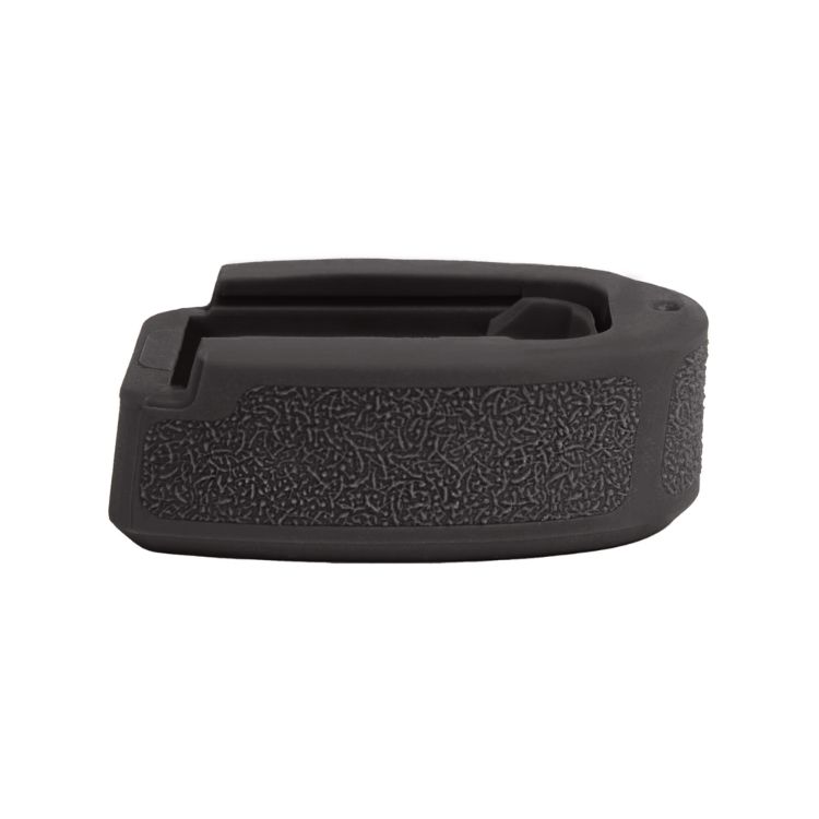 מאריך מחסנית 2+ ל-M&P 2.0 של סמית’ אנד ווסון – IMI Defense – שחור