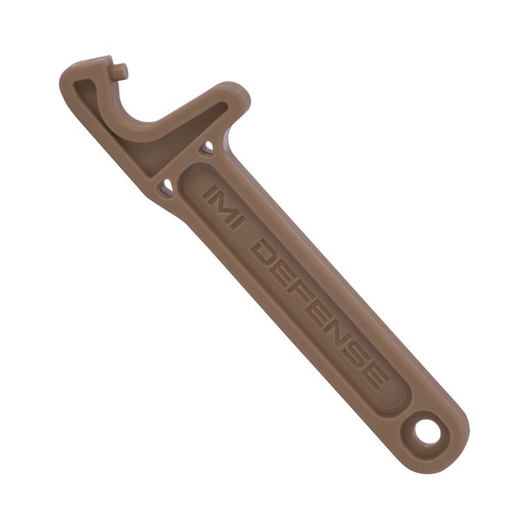מפתח כלים למחסניות גלוק – IMI Defense – מדברי