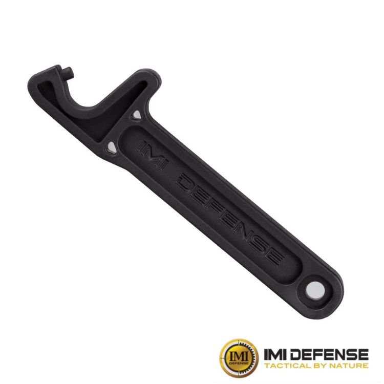 מפתח כלים למחסניות גלוק – IMI Defense – שחור (1)