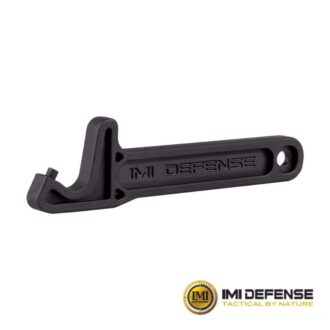 מפתח כלים למחסניות גלוק - IMI Defense - שחור