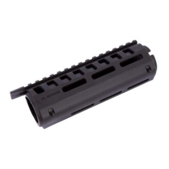 מתפס M-LOK פולימרי – IMI Defense – שחור (1) מתפס M-LOK פולימרי – IMI Defense – שחור (1)