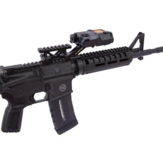 מתפס M-LOK פולימרי – IMI Defense – שחור (3) מתפס M-LOK פולימרי – IMI Defense – שחור (3)