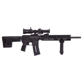 מתפס באורך מלא, דרופ אין אלומיניום ™OTS עם M-Lok ופיקטיני – IMI Defense – שחור (2) מתפס באורך מלא, דרופ אין אלומיניום ™OTS עם M-Lok ופיקטיני – IMI Defense – שחור (2)