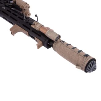 סט סטופר לנשק M16 M4, שני חלקים – IMI Defense M-Lok C-Grip – מדברי (1) סט סטופר לנשק M16 M4, שני חלקים – IMI Defense M-Lok C-Grip – מדברי (1)