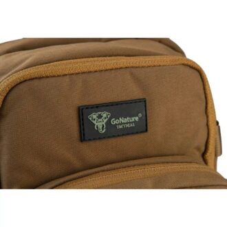 תיק אלכסון לאקדח – GoNature Tactical – מדברי (1) תיק אלכסון לאקדח – GoNature Tactical – מדברי (1)